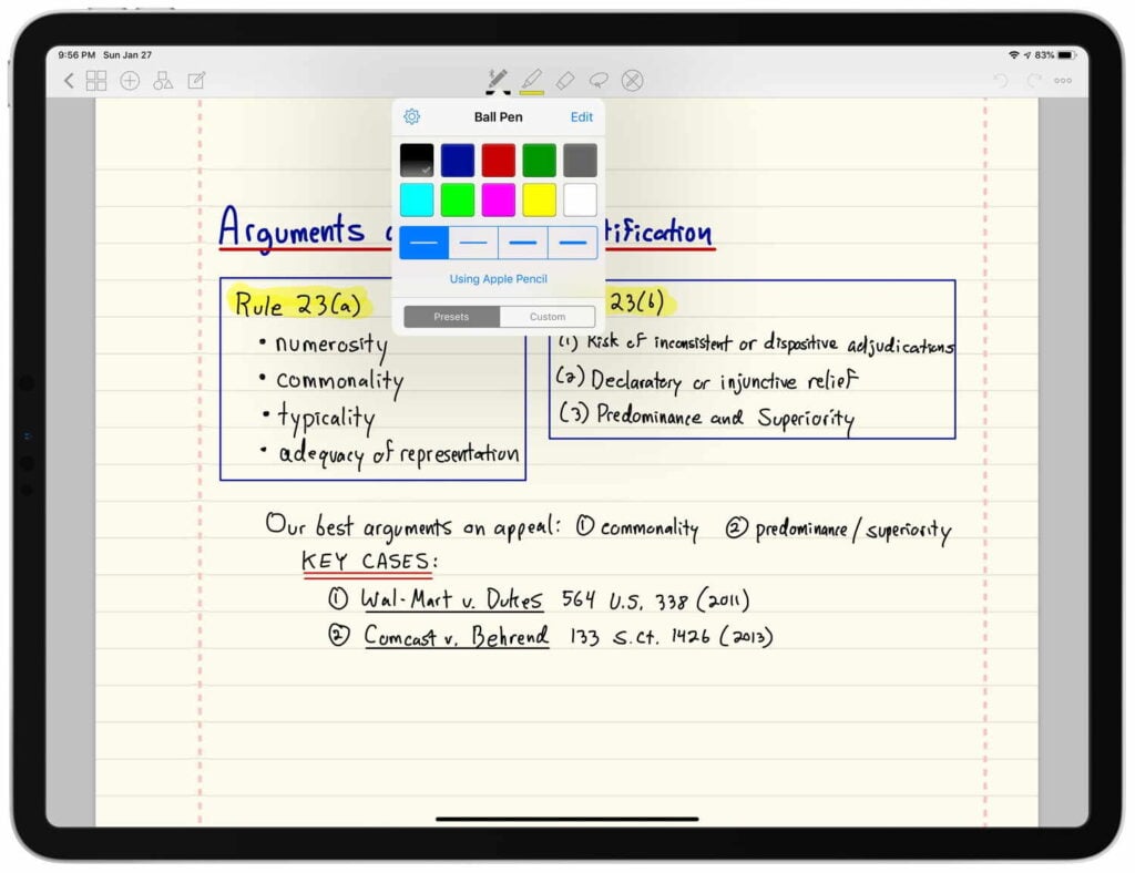 GoodNotes2
