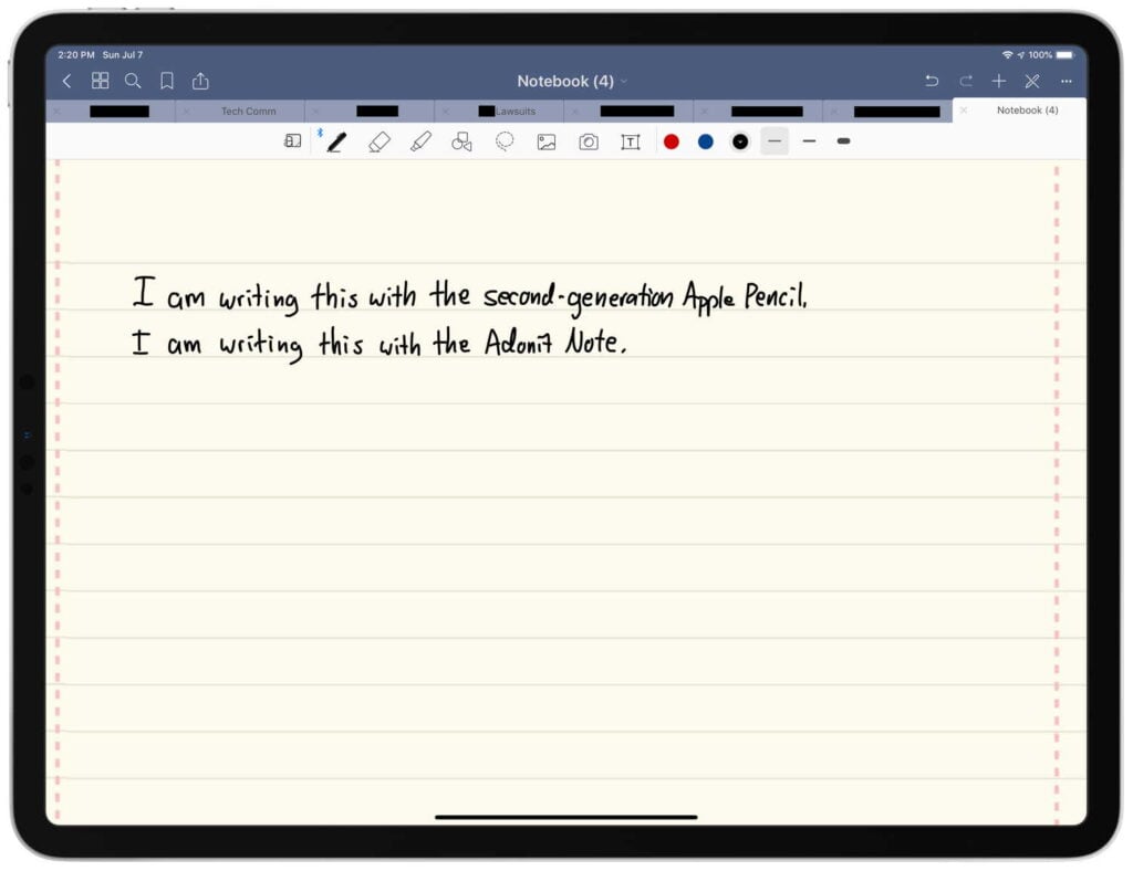 Note1