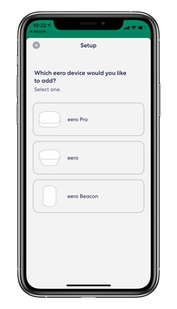Eero - 4