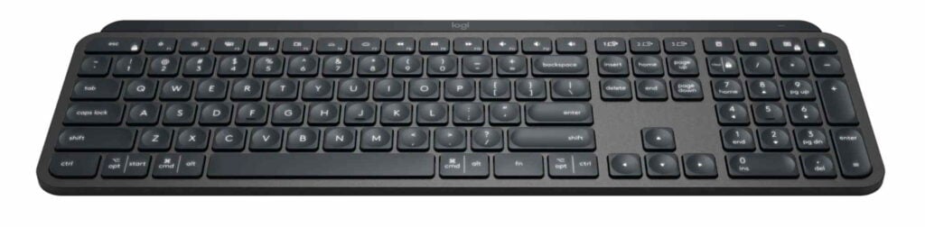 MXKeys