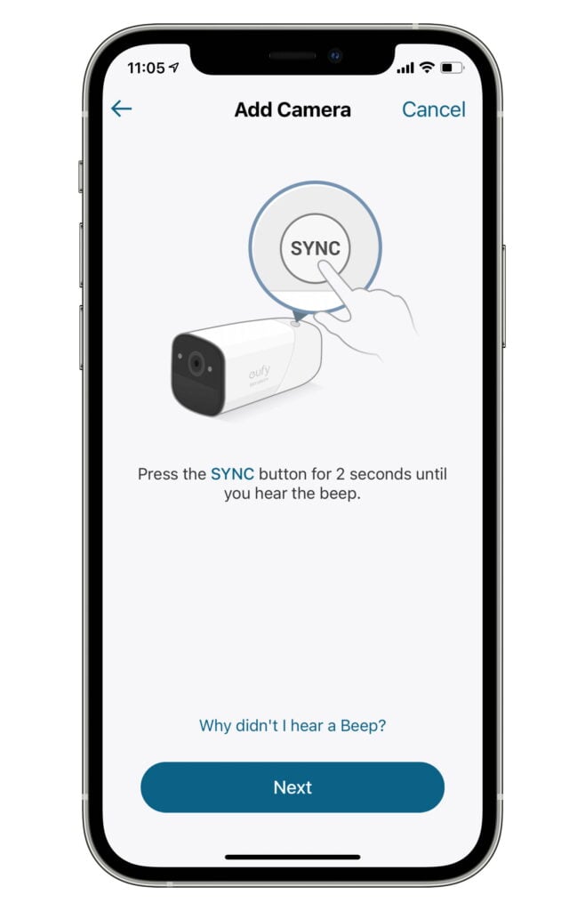 Eufy3