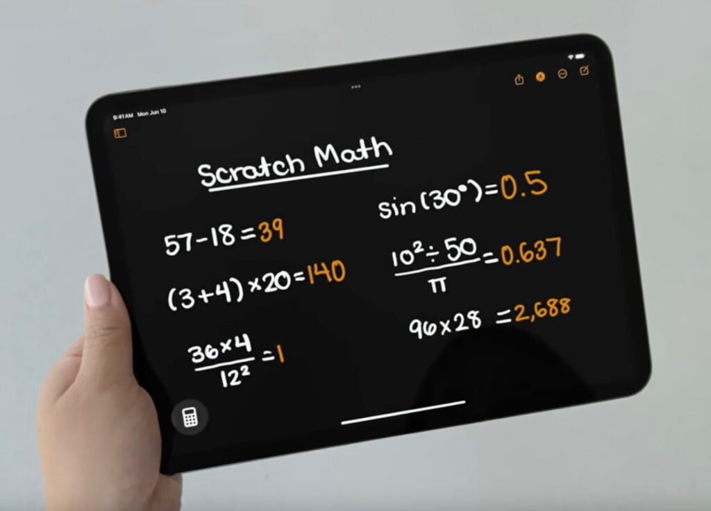 Math